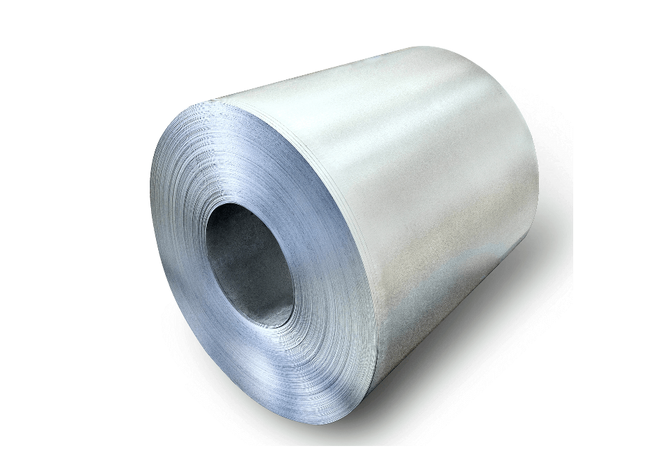 Alu-zinc coated steel sheet (GL) | Hoa Sen Group