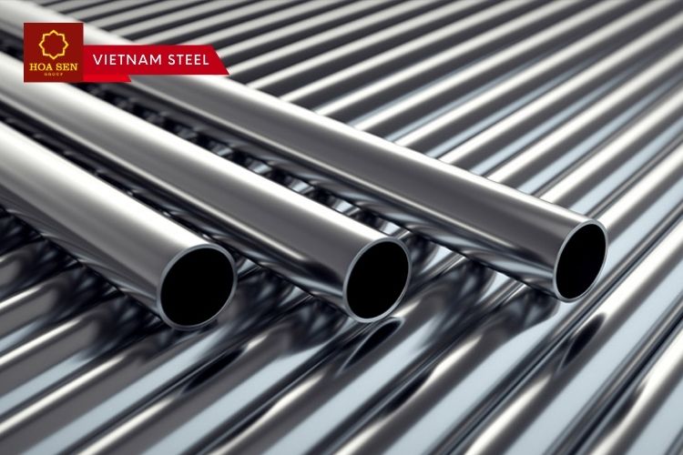 What is Stainless Steel