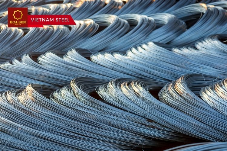 What is Galvanized Steel Wire?